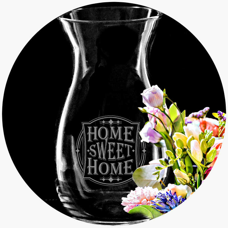 Home Sweet Home